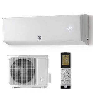 Foça Klima Seg Servisi